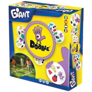 DOBBLE GIANT | Juego de Habilidad | Comprar Online