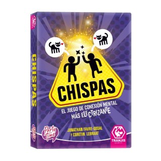 CHISPAS