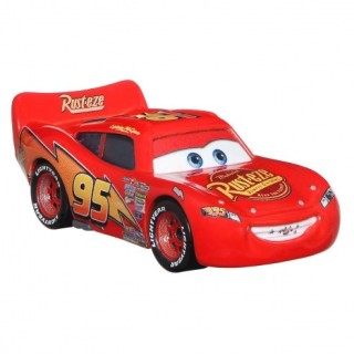 CAJA 24 UDS COCHES METAL PERSONAJES CARS 3 SURTIDO | Coleccionable | Figura Acción