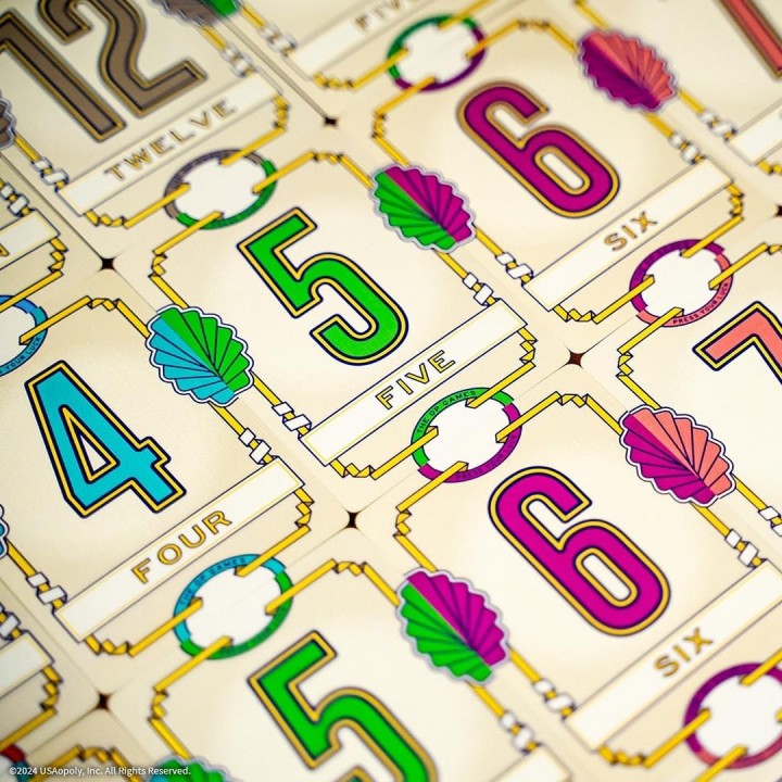 FLIP 7! | Juego de Cartas Familiar | Comprar Online