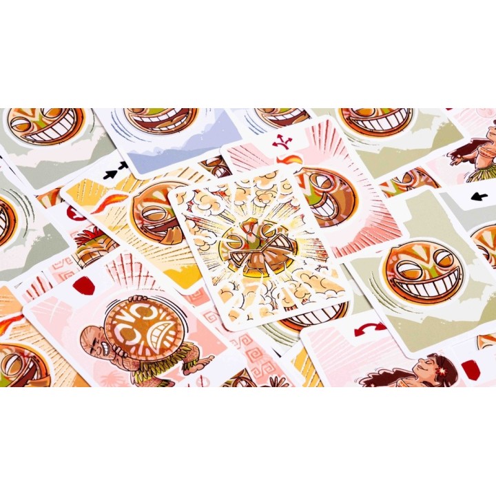 VOODOOM | Juego de Cartas Familiar | Comprar Online