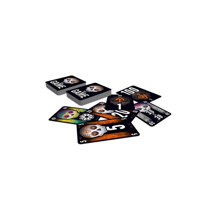 THE GAME 10º ANIVERSARIO | Juego Cooperativo | Edición Coleccionista