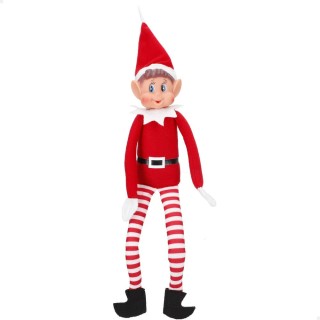 ELFO TRAVIESO 30CM | Peluche | Coleccionable
