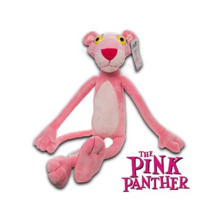 PELUCHE PANTERA ROSA 30 CM | Peluche | Coleccionable