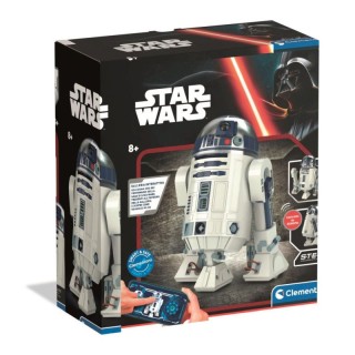ROBOT R2-D2 STAR WARS | Set Construcción | Coleccionable