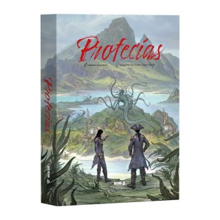 PROFECIAS - CAJA | Manual Rol | Comprar Online