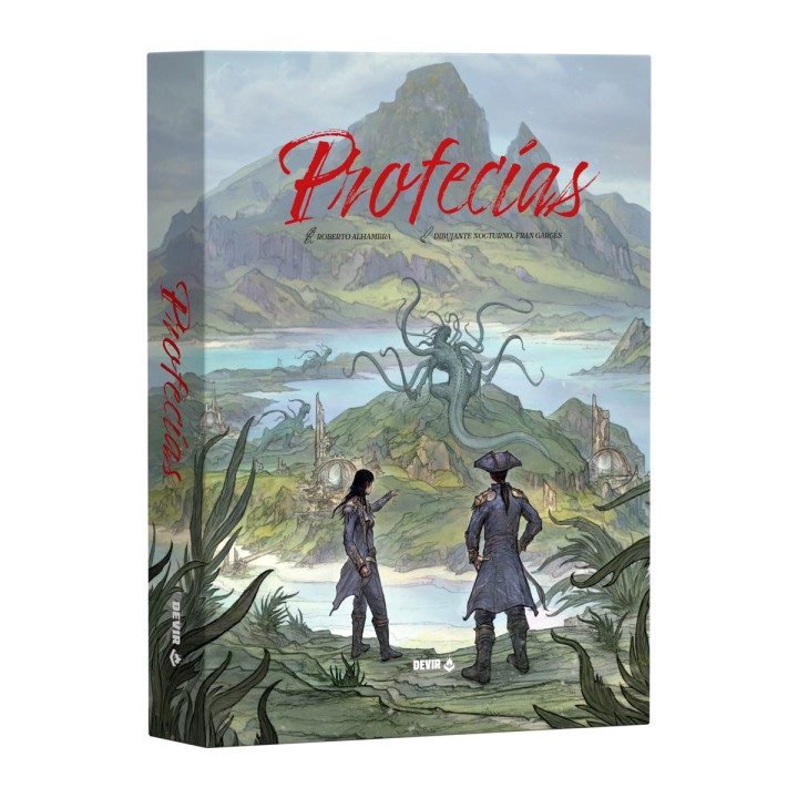 PROFECIAS - CAJA | Manual Rol | Comprar Online