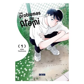 LOS PROBLEMAS DE ATAMI NÚM. 01 | Coleccionable | Comprar Online