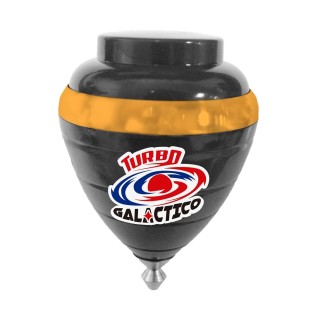 TROMPO TURBO GALACTICO | Juego de Habilidad | Juego Clásico