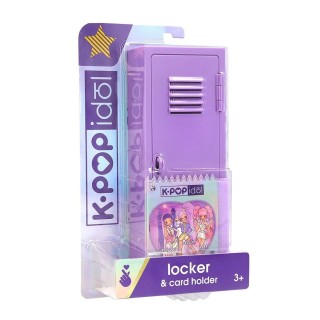K POP IDOL LOCKER | Coleccionable | Manualidades