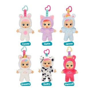 DISPLAY 12 BEBES LLORONES CUTIES SURTIDOS | Coleccionable | Juguete Bebé