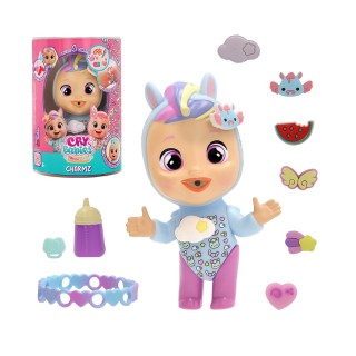 BEBES LLORONES MUÑECA CHARMZ LAGRIMAS MAGICAS SURTIDO | Coleccionable | Comprar Online