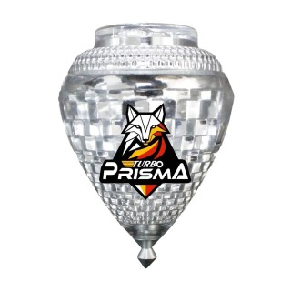 TROMPO TURBO PRISMA | Juego de Habilidad | Juego Clásico
