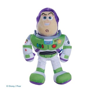 PELUCHE DISNEY TOY STORY 5 BUZZ 25 CM | Peluche | Coleccionable