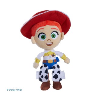 PELUCHE DISNEY TOY STORY 5 JESSIE 25 CM | Peluche | Coleccionable