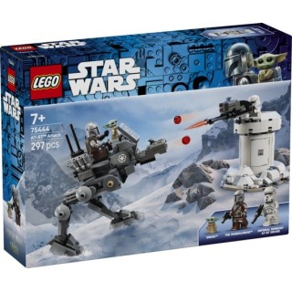 LEGO STAR WARS - ATAQUE DEL AT-RT™ | Set Construcción | Coleccionable