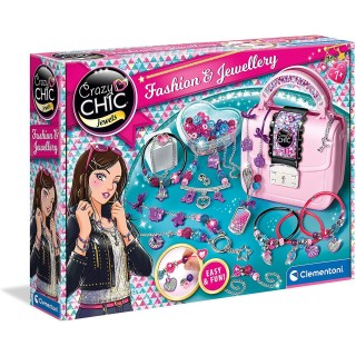 CRAZY CHIC FASHION & JEWELLERY | Manualidades | Coleccionable