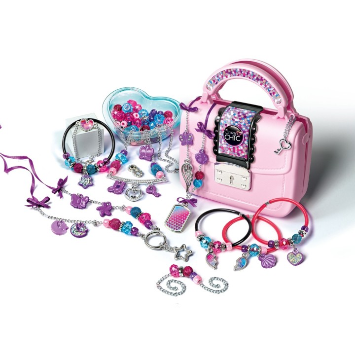 CRAZY CHIC FASHION & JEWELLERY | Manualidades | Coleccionable