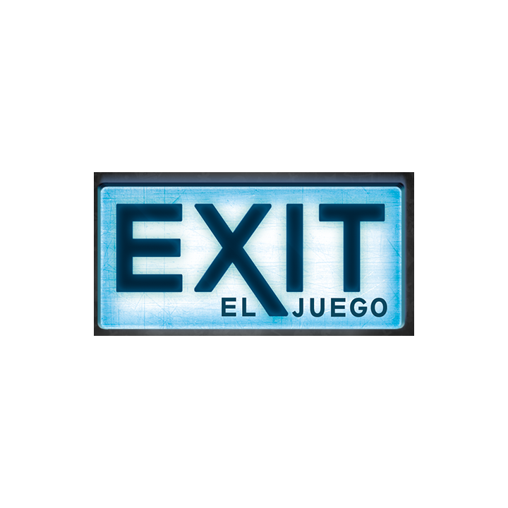 EXIT SURTIDOS | Escape Room | Juego Cooperativo