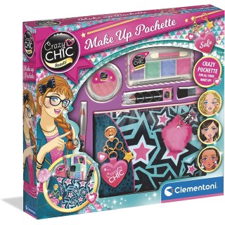 NECESER SUAVE DE MAQUILLAJE | Manualidades | Accesorio Juego de Mesa