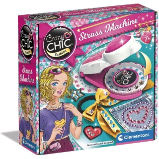 MAQUINA DE STRASS | Manualidades | Coleccionable