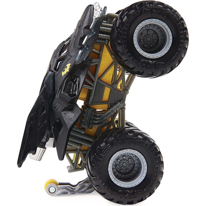 MONSTER JAM SURTIDO DIE CAST 1:64 | Figura Acción | Coleccionable