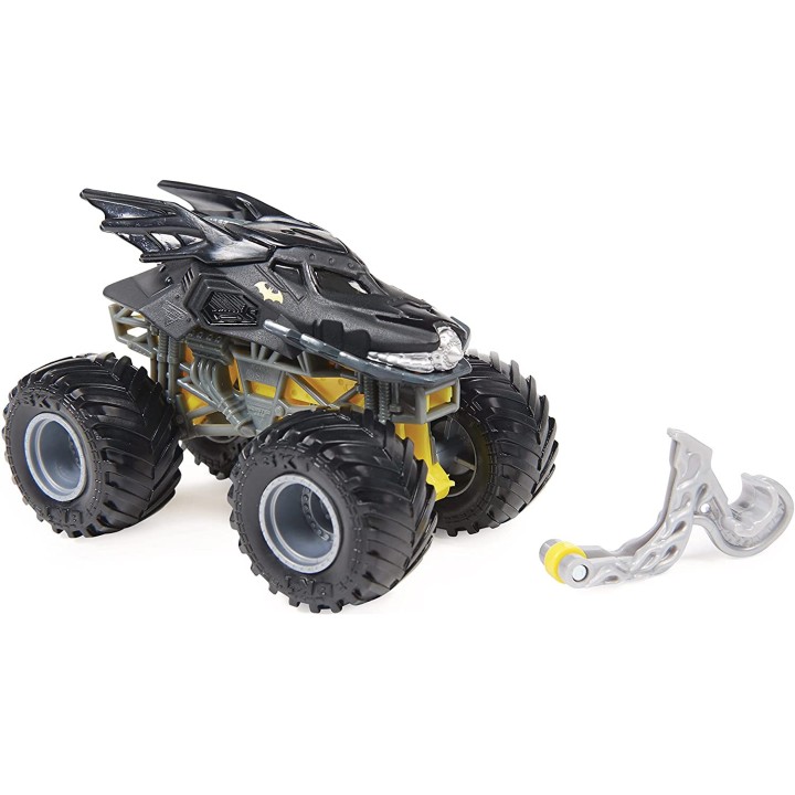 MONSTER JAM SURTIDO DIE CAST 1:64 | Figura Acción | Coleccionable