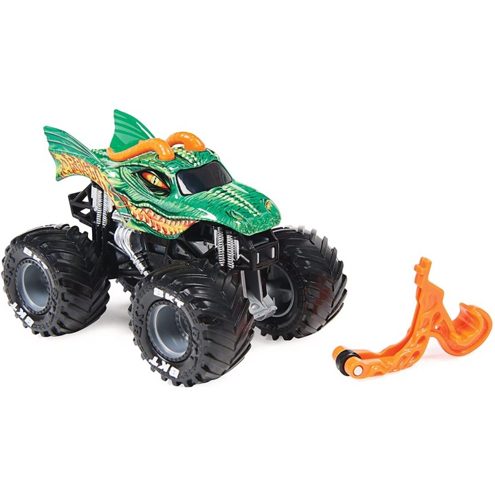 MONSTER JAM SURTIDO DIE CAST 1:64 | Figura Acción | Coleccionable