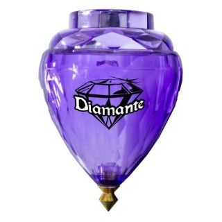 TROMPO DIAMANTE | Juego Clásico | Coleccionable