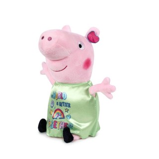 PELUCHE PEPPA PIG BETTER TOGETHER T1 20CM | Peluche | Coleccionable