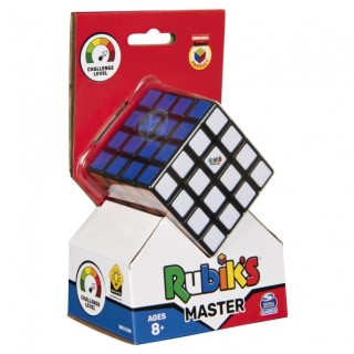 CUBO RUBIK 4X4 MASTER | Cubo Rubik | Puzzle Lógica