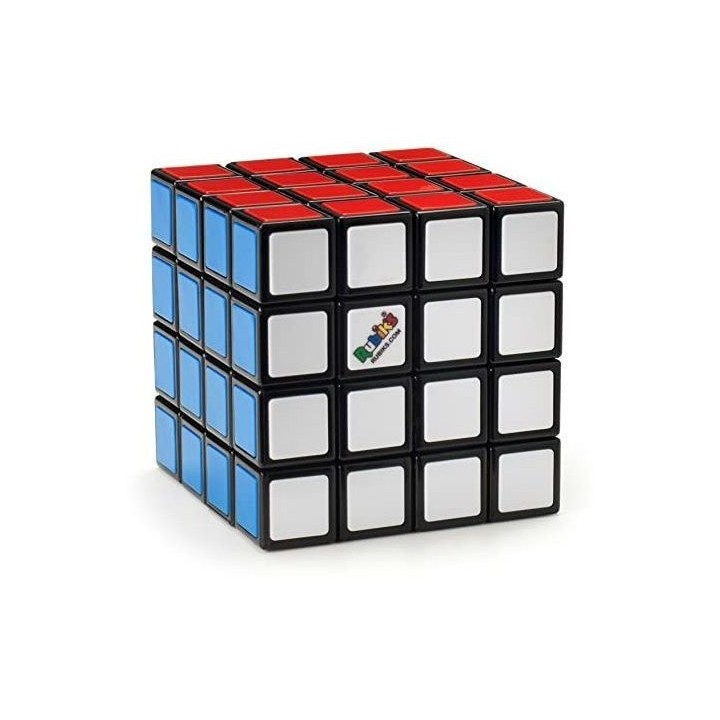 CUBO RUBIK 4X4 MASTER | Cubo Rubik | Puzzle Lógica