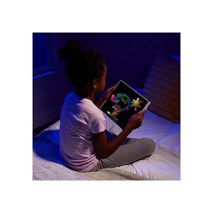 LITE BRITE | Manualidades | Juego de Mesa Infantil