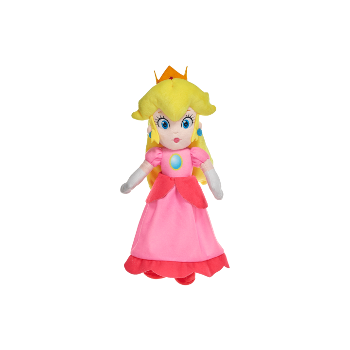 PELUCHE NINTENDO 5 MD SURTIDOS SIZE 1,5 | Peluche | Coleccionable