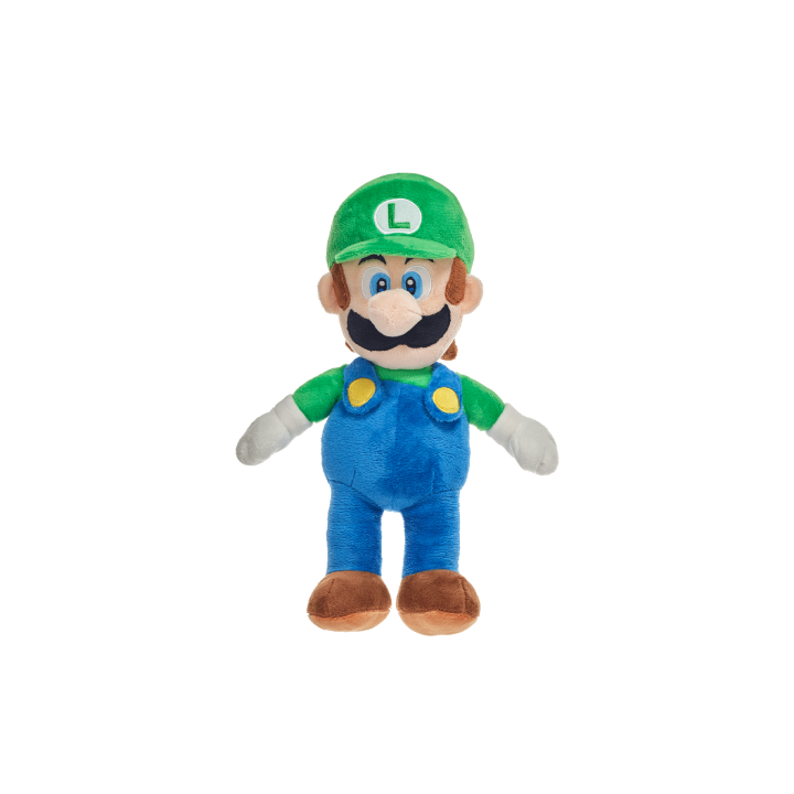 PELUCHE NINTENDO 5 MD SURTIDOS SIZE 1,5 | Peluche | Coleccionable