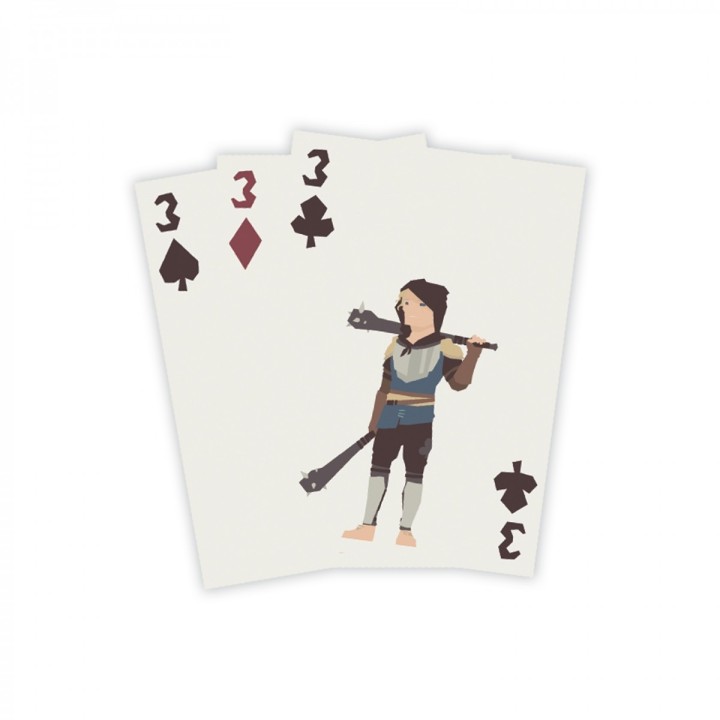 REGICIDE | Juego de Cartas Familiar | Juego Cooperativo