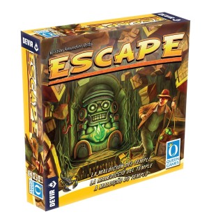 Escape | Juego Cooperativo | Comprar Online