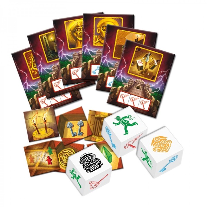 Escape | Juego Cooperativo | Comprar Online