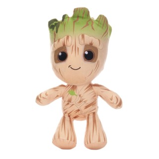 Peluche Iam Groot Surtidos T3 | Peluche | Coleccionable