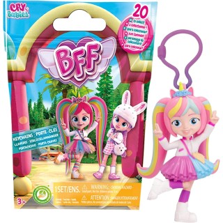 Display 24 Sobres Llaveros BFF | Coleccionable | Comprar Online