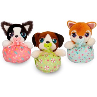 Mini Baby Paws Surtidos | Juguete Bebé | Coleccionable