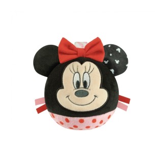 Disney Pelotas Blanditas Surtidas | Juguete Bebé | Coleccionable