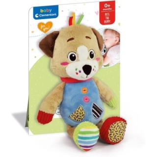 Pete el Cachorro | Peluche | Juguete Bebé