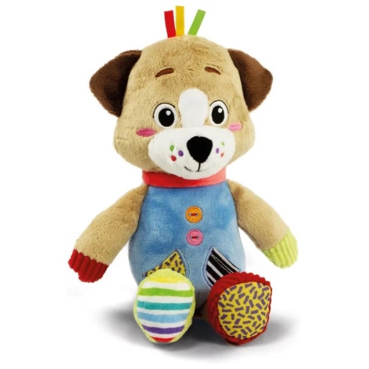 Pete el Cachorro | Peluche | Juguete Bebé