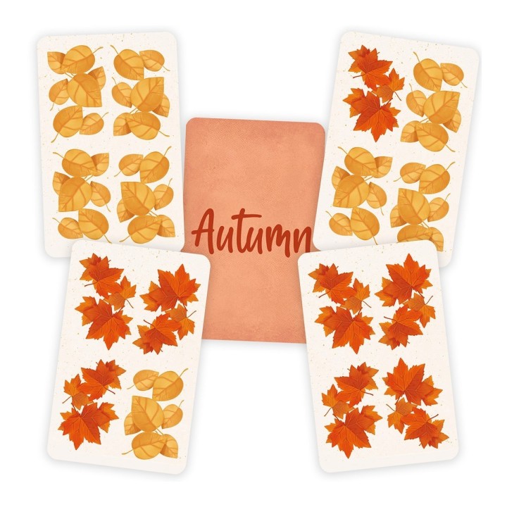 Autum | Juego de Mesa Estrategia | Comprar Online