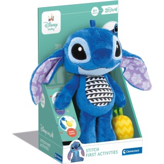 Stitch Peluche Actividades | Peluche | Juguete Bebé
