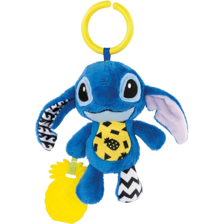 Stitch Peluche de Viaje | Peluche | Juguete Bebé