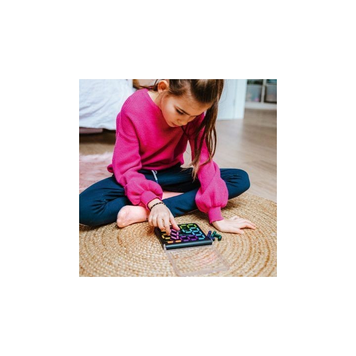 IQ Digit | Puzzle Lógica | Juego de Viaje