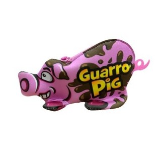 GUARRO PIG | Juego de Cartas Familiar | Comprar Online