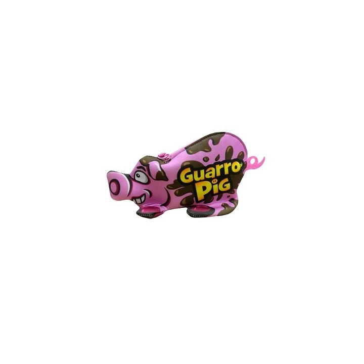 GUARRO PIG | Juego de Cartas Familiar | Comprar Online
